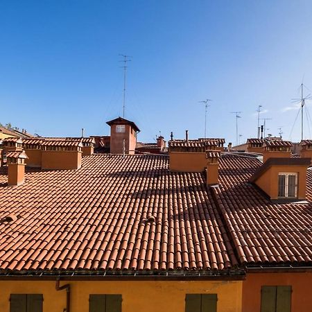 博洛尼亚Residenza Del Reno By Wonderful Italy公寓 外观 照片